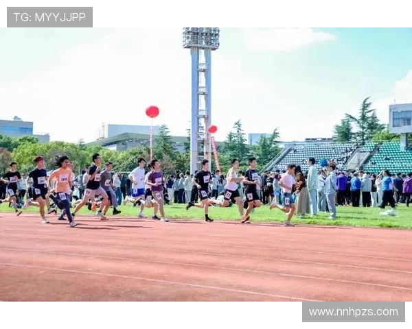 上海体育大学周边运动文化探索之旅
