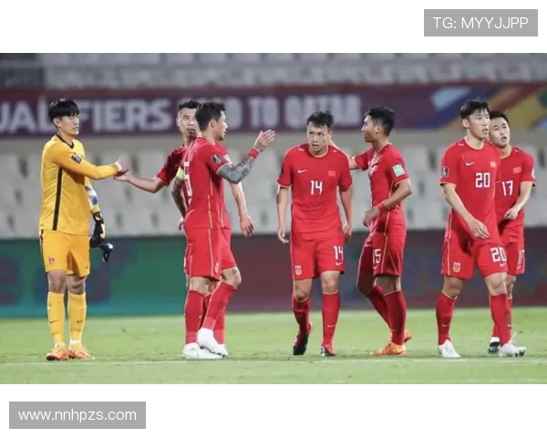 U23亚洲杯4分创历史第三胜