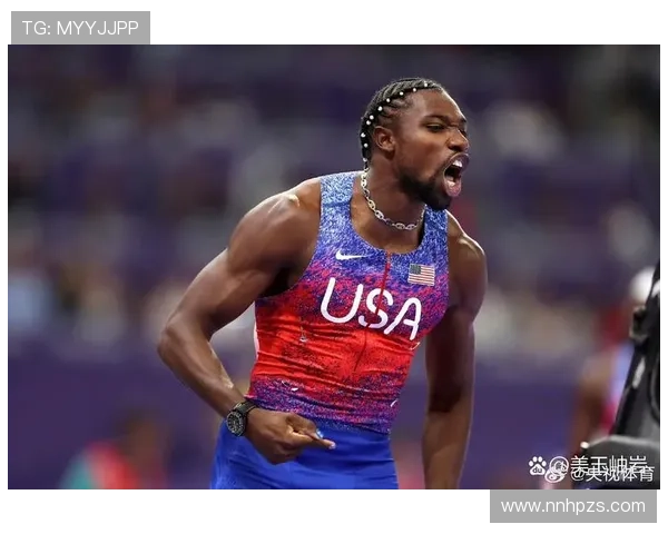 K-汤普森60米破个人纪录 向莱尔斯发出挑战