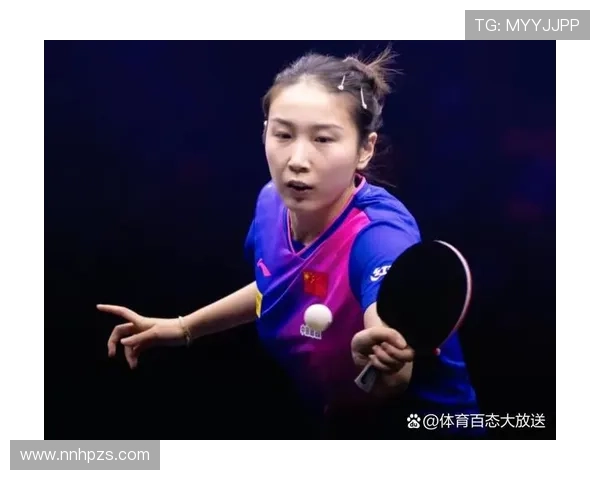 [乒乓球]世乒联冠军赛仁川站：钱天一VS巴特拉 集锦.