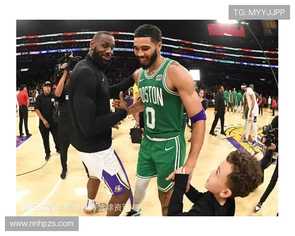 与偶像詹姆斯同场竞技的梦想